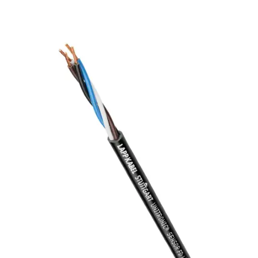 [LAPP KABLE] 7038865,UNITRONIC SENSOR FD Lif9Y11Y 4X0,34