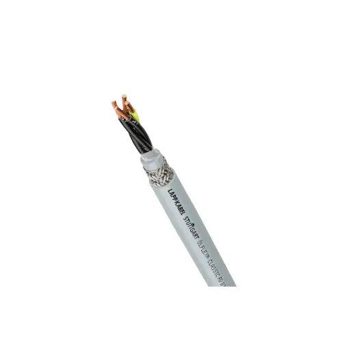 [LAPP KABLE] 0026271-999,OLFLEX FD CLASSIC 810 CY 4G2.5