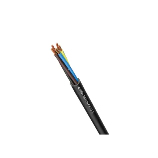 [LAPP KABLE] 16001043-999,H07RN-F 5G1.5 NCC