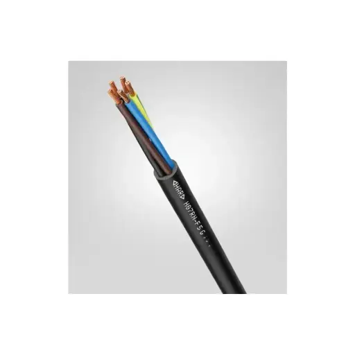 [LAPP KABLE] 16001303-999, H07RN-F 5G4 NCC