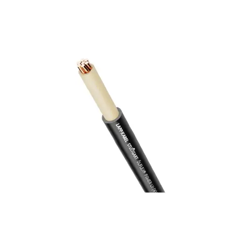 [LAPP KABLE] 382001579-999,OLFLEX POWER LV 3x2.5 Ri2xy2sway21bk