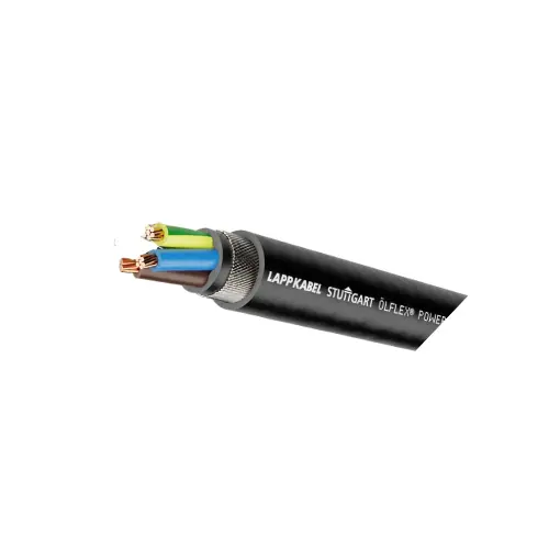 [LAPP KABLE] 382004430-NMC,OLFLEX POWER LV 3x25 Riyyssay1bk