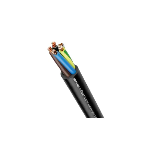 [LAPP KABLE] 382001699-999,OLFLEX POWER Lv 4x6 Ri2xy2sway21bk