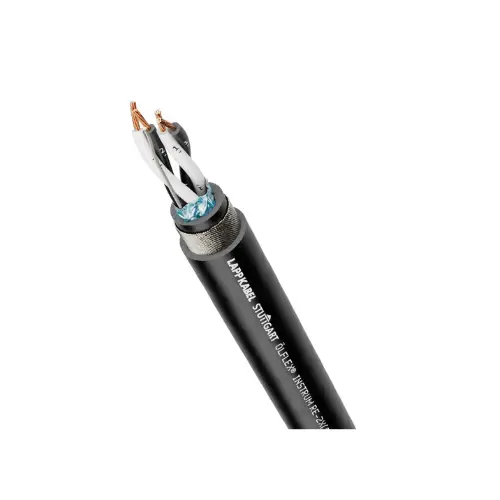[LAPP KABLE] 32871495,OLFLEX INSTRUM 4X2X0.75