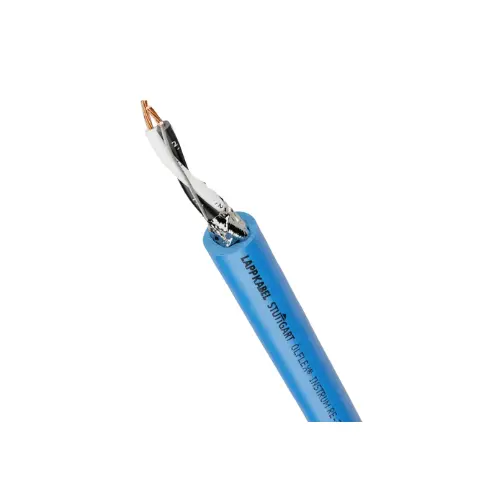 [LAPP KABLE] 48330758,OLFLEX INSTRUM 1T1 FENYOSY 05 BU