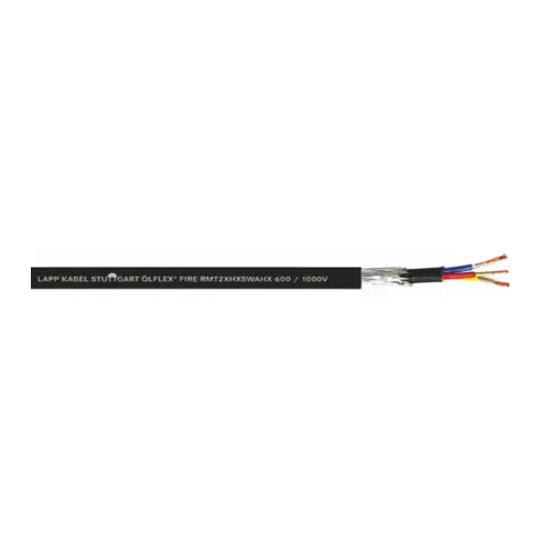 [LAPP KABLE] 382030404,OLFLEX FIRE 1x2x1.5 RMT2XOSHXSWAHX 05BK
