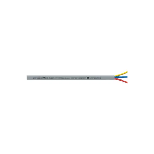 [LAPP KABLE] 486314015-NMC,LAPP® 1x3x2.5 REN 2XOSYC3SWAYC3 03