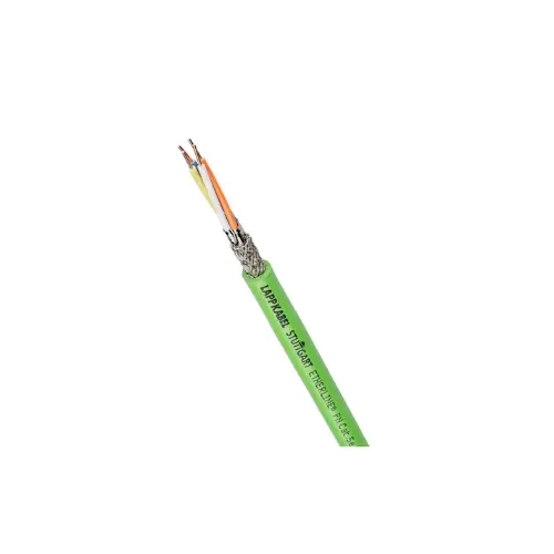 [LAPP KABLE] 382305705-NMC,LAPP KABEL CAT.5e 2x2x22/1awg S Yc2 Gn