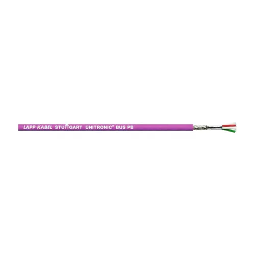 [LAPP KABLE] 382302952-NMC,LAPP KABEL Bus Pb A 1x2x0.64sy250v Frlsa