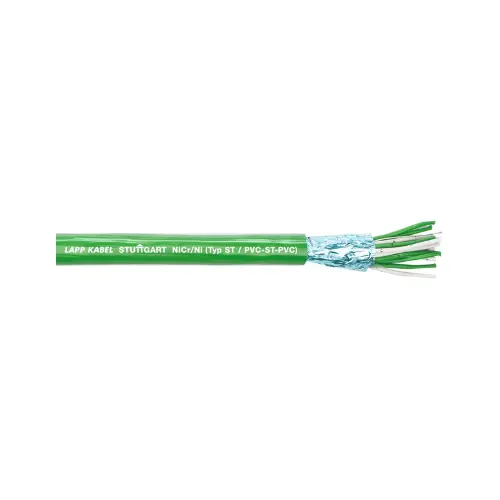 [LAPP KABLE] 0168500,"KEL-ST Fe/CuNi JX 2x2x1,5 IEC"