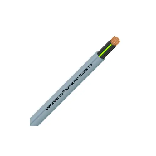 [LAPP KABLE] 0011012-NMC,OLFLEX 140 12G0.75