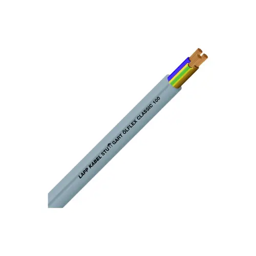 [LAPP KABLE] 0011027-999,OLFLEX 140 3G1.5