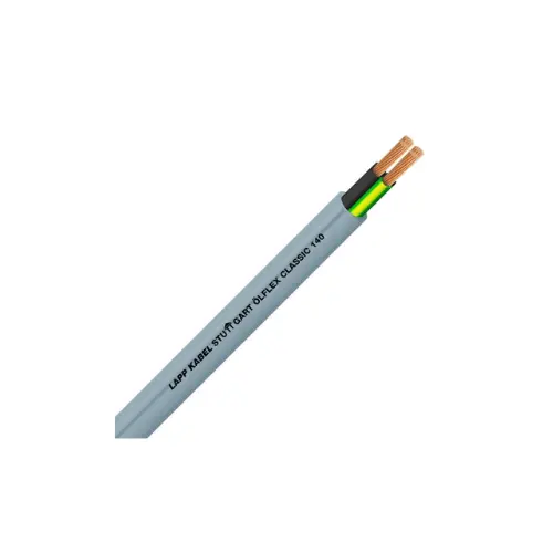 [LAPP KABLE] 0011504-NMC,OLFLEX 140 4G2.5