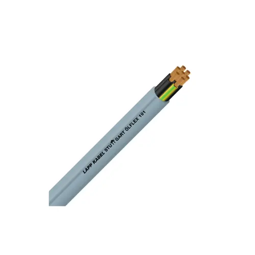 [LAPP KABLE] 0011140,ÖLFLEX 191 7G1,5/16AWG