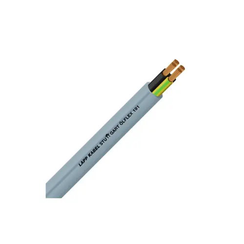 [LAPP KABLE] 0011151-999,OLFLEX 191 4G2.5/14AWG