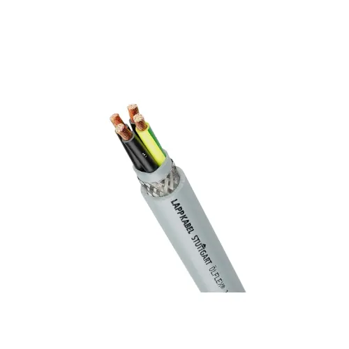 [LAPP KABLE] 3025947,ÖLFLEX 191 CY 4G95