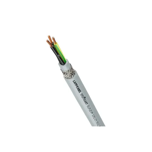 [LAPP KABLE] 3023436,OLFLEX 191 CY,3G0.5SQMM