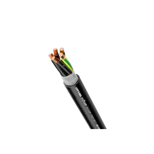 [LAPP KABLE] 1023238-NMC,OLFLEX CHAIN 896P 4G2.5