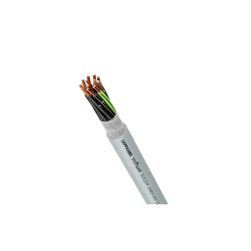 [LAPP KABLE] 1026713,ÖLFLEX CHAIN 809 12G0,75