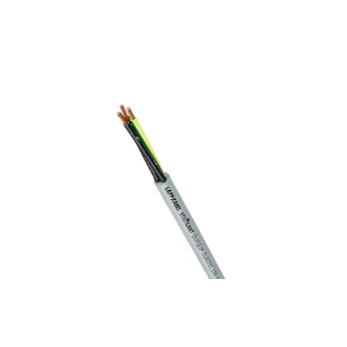 [LAPP KABLE] 1123034,OLFLEX CLASSIC 130 H 3X0.75