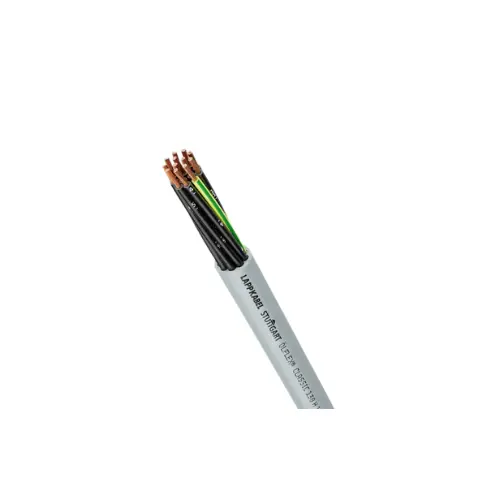 [LAPP KABLE] 1123124,ÖLFLEX CLASSIC 130 H 18G1,5