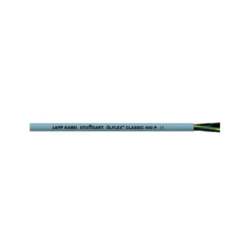 [LAPP KABLE] 1312018,ÖLFLEX CLASSIC 400 P 18G0,5