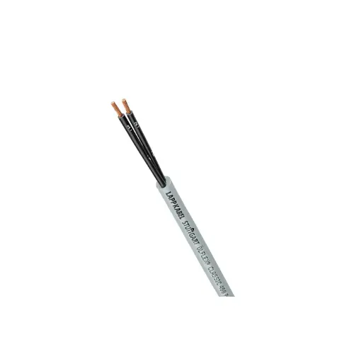 [LAPP KABLE] 1312852-999,OLFLEX CLASSIC 400 P 2x0.75