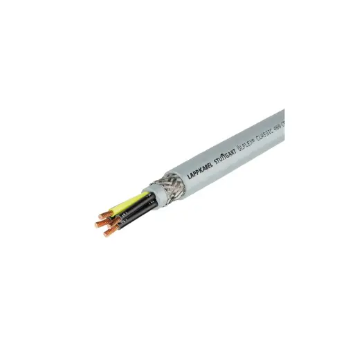 [LAPP KABLE] 1313904,ÖLFLEX CLASSIC 400 CP 4X1