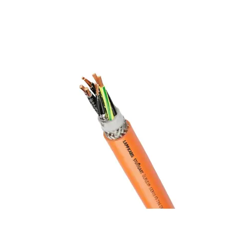[LAPP KABLE] 0027950-999,OLFLEX SERVO FD 796CP 4G1.5