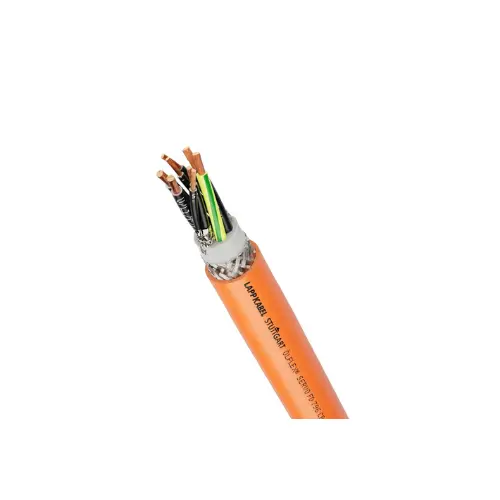 [LAPP KABLE] 0027956-999,OLFLEX SERVO FD 796CP 4G25