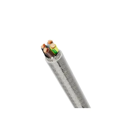 [LAPP KABLE] 0036426-999,OLFLEX SERVO 2YSLCY-JB 4G2.5
