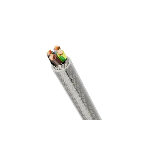 [LAPP KABLE] 0036427-999,OLFLEX SERVO 2YSLCY-JB 4G4