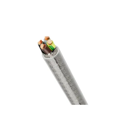 [LAPP KABLE] 0036431-999,OLFLEX SERVO 2YSLCY-JB 4G25