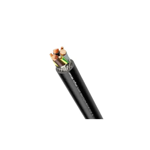 [LAPP] 0036448-NMC,OLFLEX SERVO 2yslcyk-Jb 3x70+3g10 Bk