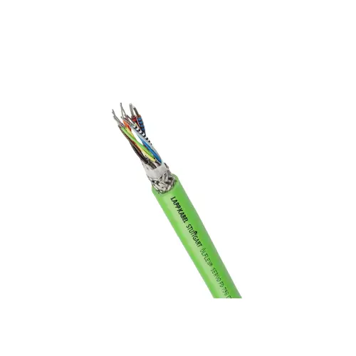 [LAPP KABLE] 0036910-NMC,OLFLEX SERVO FD 798cp 4x2x0.34+4x0.5