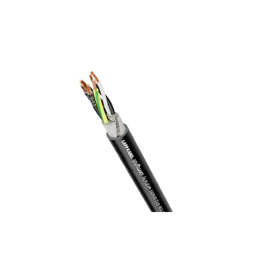 [LAPP] 1020064,OLFLEX SERVO 719 7G2,5+(2x0,75)