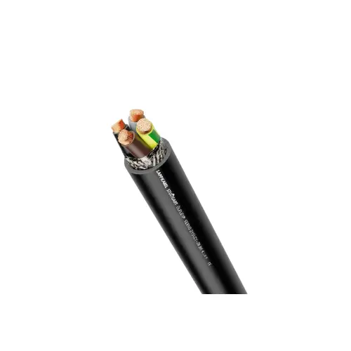 [LAPP KABLE] 1136458-NMC,OLFLEX SERVO 2YSLCY-JB BK 4G50