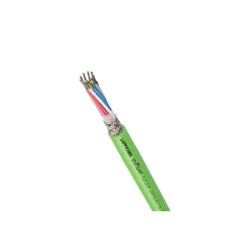 [LAPP KABLE] 0036923,ÖLFLEX SERVO FD 798CP 8x2x0,18