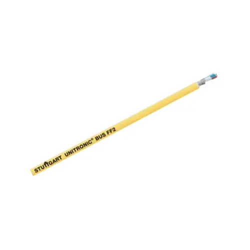[LAPP KABLE] 382200012,UNITRONIC BUS FF 1x2x18AWG YC3YC3UVAR OR