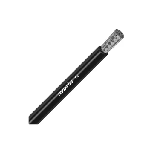 [LAPP KABLE] 1600303,NSGAFOU 1.8/3KV 1x6