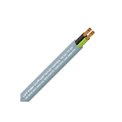 [LAPP KABLE] 281404,OLFLEX CONTROL TM 4G2.5