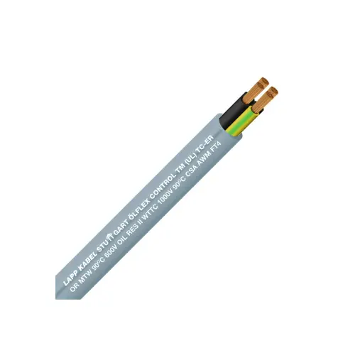 [LAPP KABLE] 281604,OLFLEX CONTROL TM 4G1.5