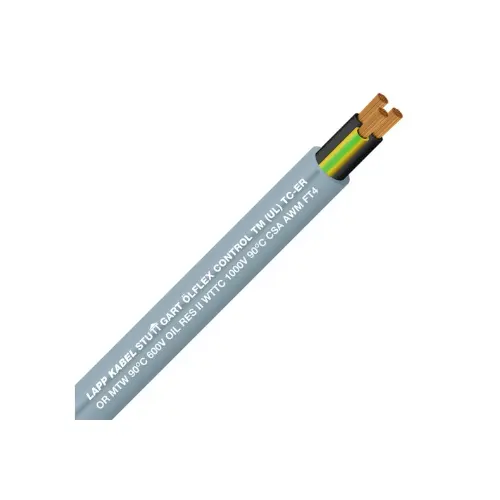 [LAPP KABLE] 281803,OLFLEX CONTROL TM 3G1