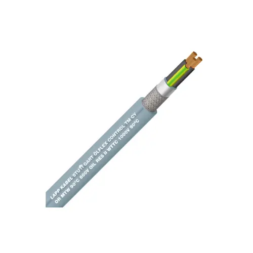[LAPP KABLE] 281403-999,OLFLEX CONTROL TM 3G2.5