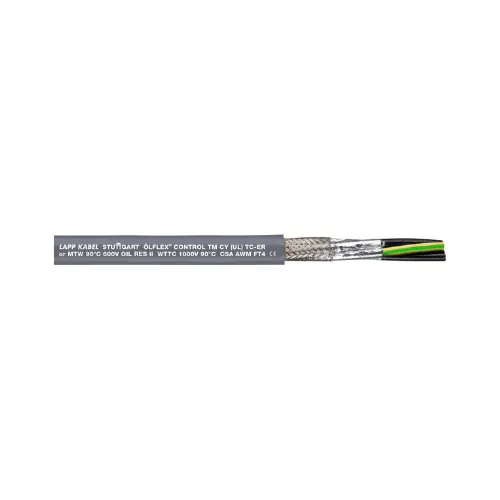 [LAPP KABLE] 281803CY-999,OLFLEX CONTROL TM CY 3G1