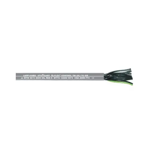 [LAPP KABLE] 281818-999,OLFLEX CONTROL TM 18G1