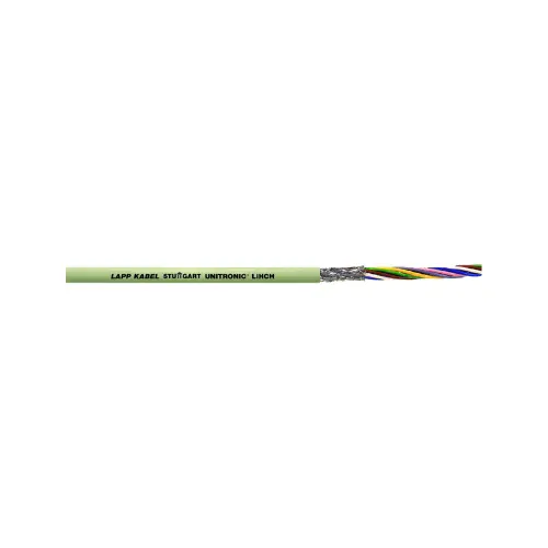 [LAPP KABLE] 0037312,"UNITRONIC LiHCH 12x0.14