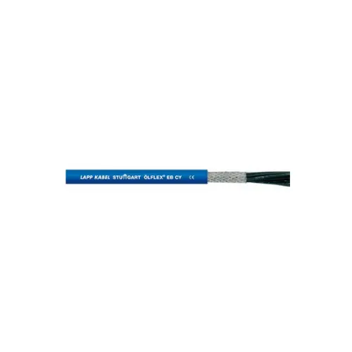 [LAPP KABLE] 0012651,ÖLFLEX EB CY 3X1