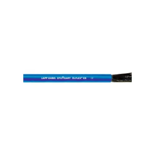 [LAPP KABLE] 0012441-999,OLFLEX EB 3x1