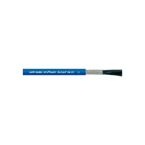 [LAPP KABLE] 0012640,OLFLEX EB CY 2x0.75